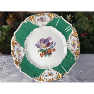 Meissen Dish