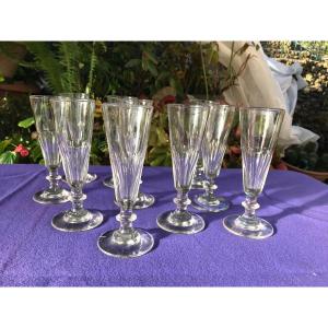 Champagne Flutes