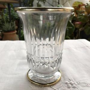 Vase  Buckingham 