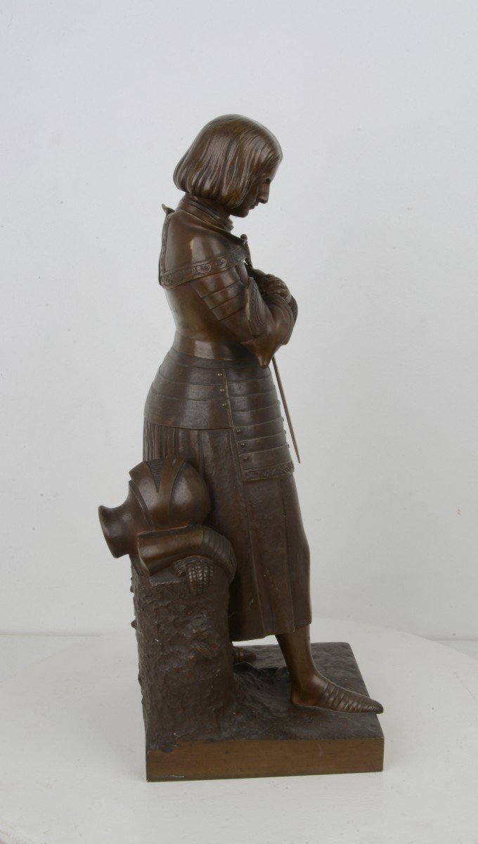 Joan Of Arc - Marie d'Orléans 1813 - 1839-photo-1