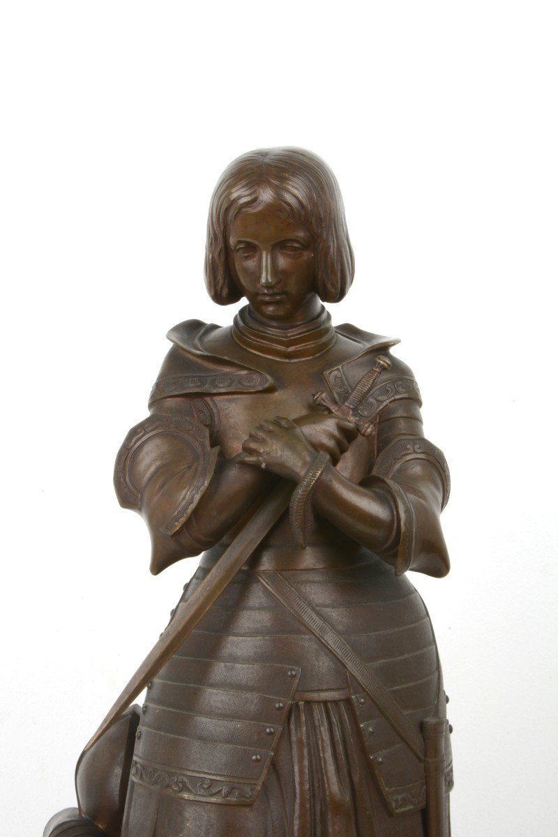 Joan Of Arc - Marie d'Orléans 1813 - 1839-photo-2
