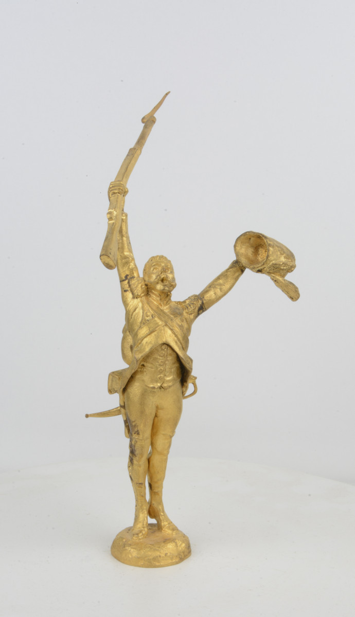 Long Live The Emperor! Charles Richefeu 1868-1945-photo-2