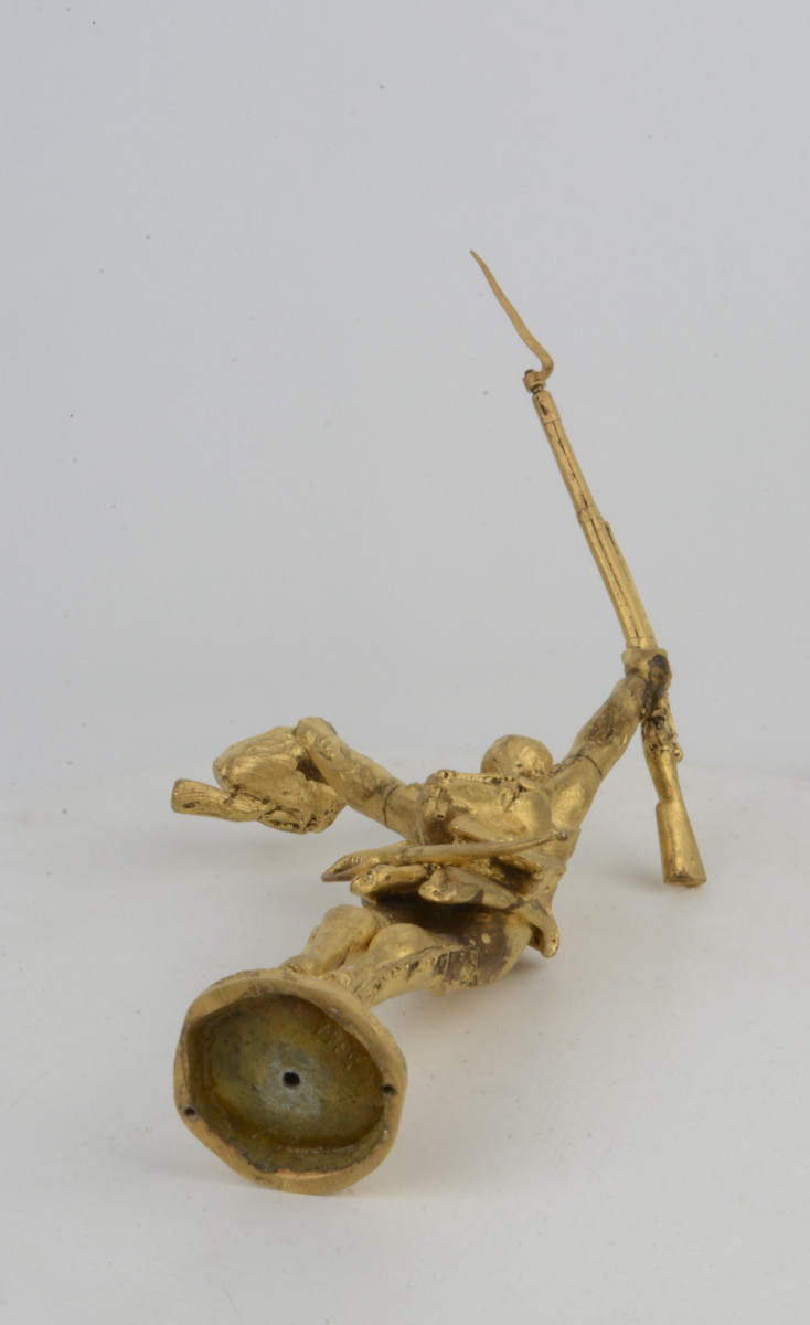 Long Live The Emperor! Charles Richefeu 1868-1945-photo-3