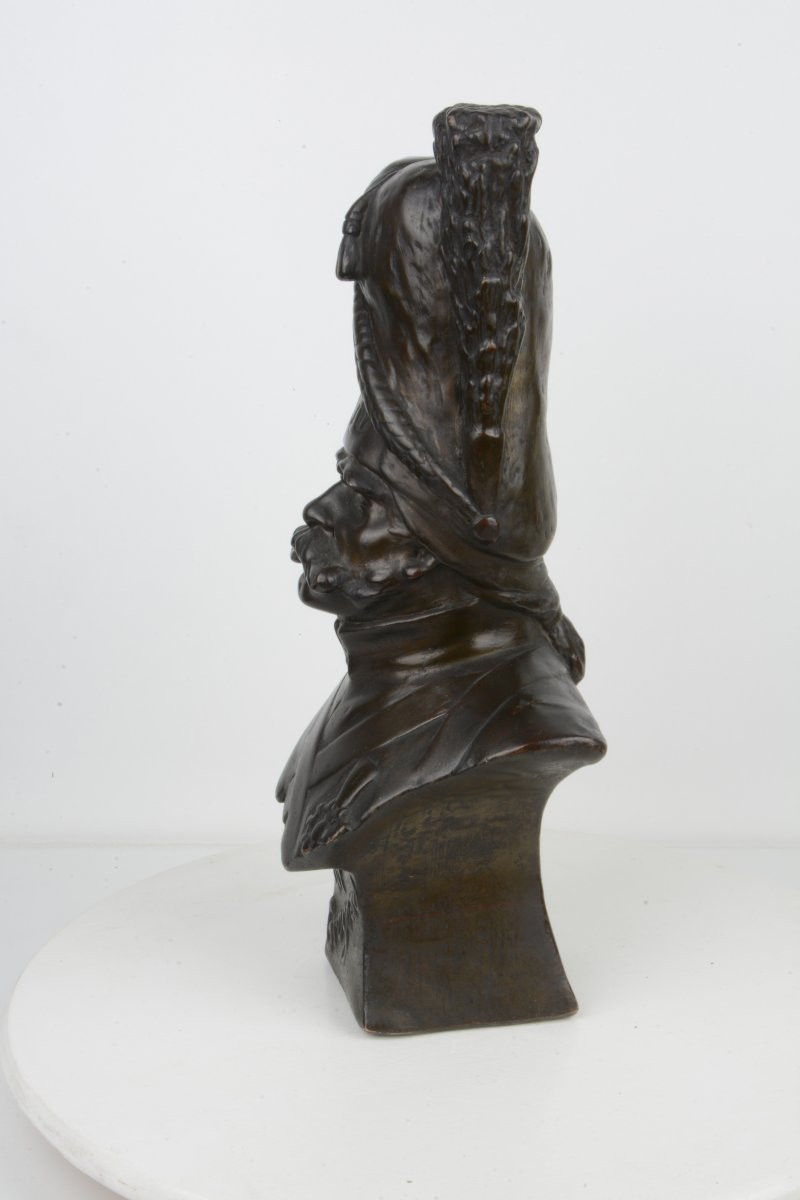 Un Grognard  - BAZIN-photo-3