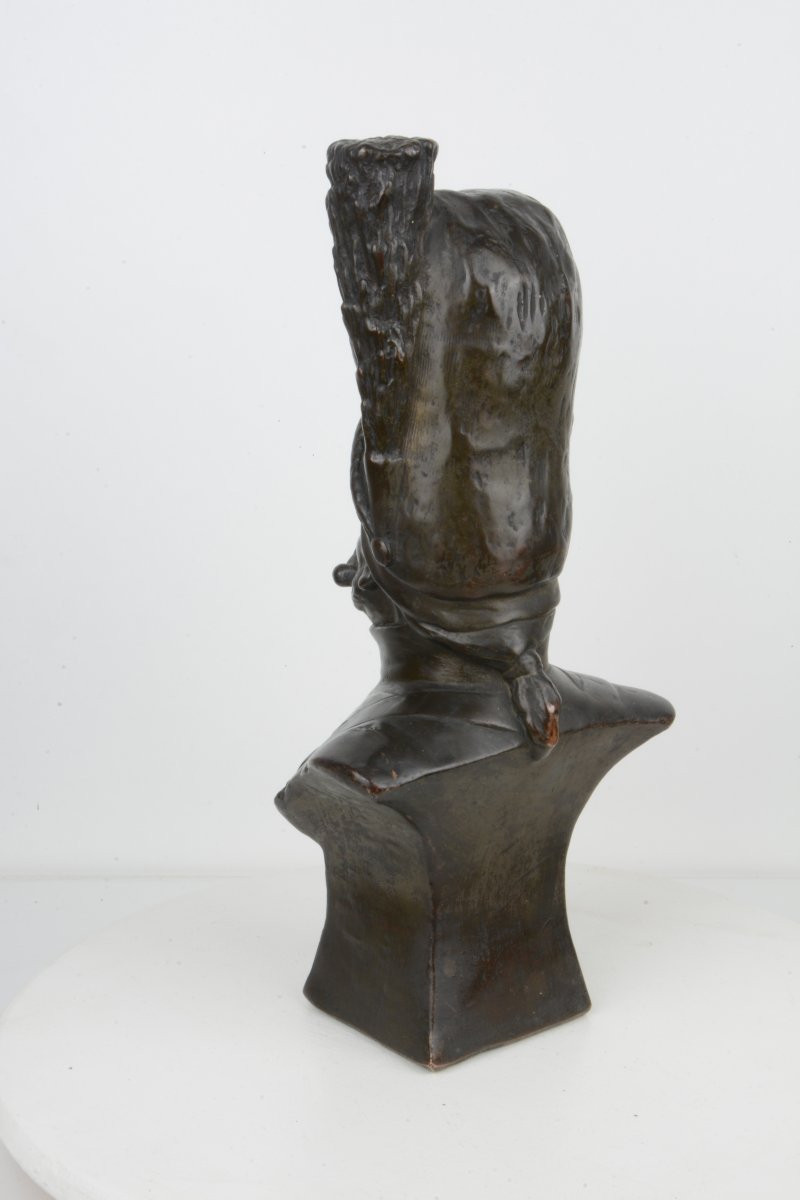 Un Grognard  - BAZIN-photo-4