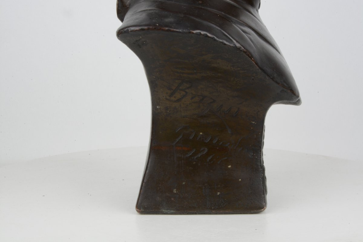 Un Grognard  - BAZIN-photo-5