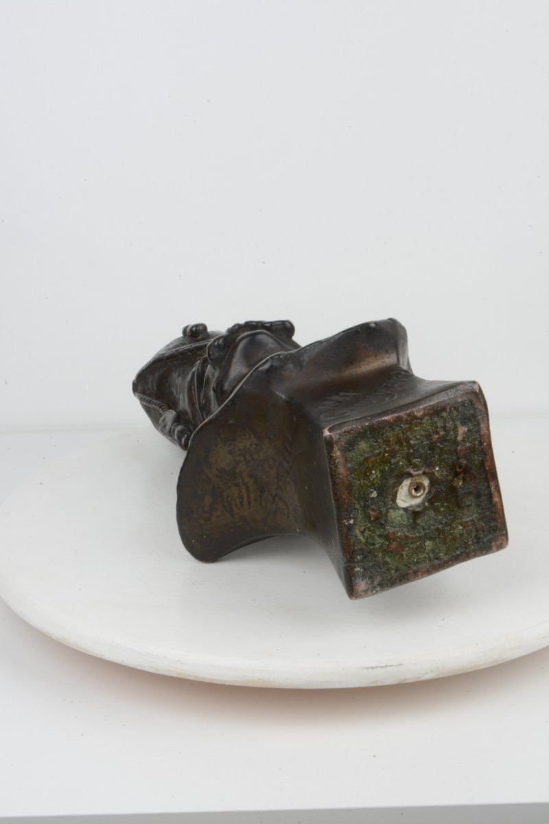 Un Grognard  - BAZIN-photo-6