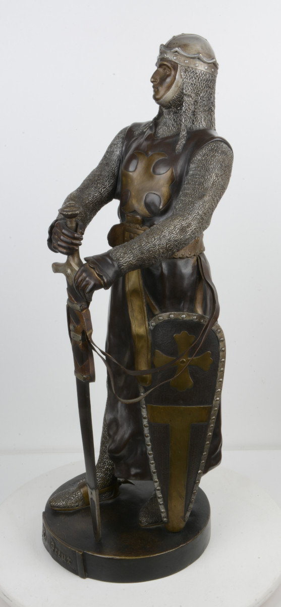 Le Preux - Maucire Constant 1892-1970-photo-4