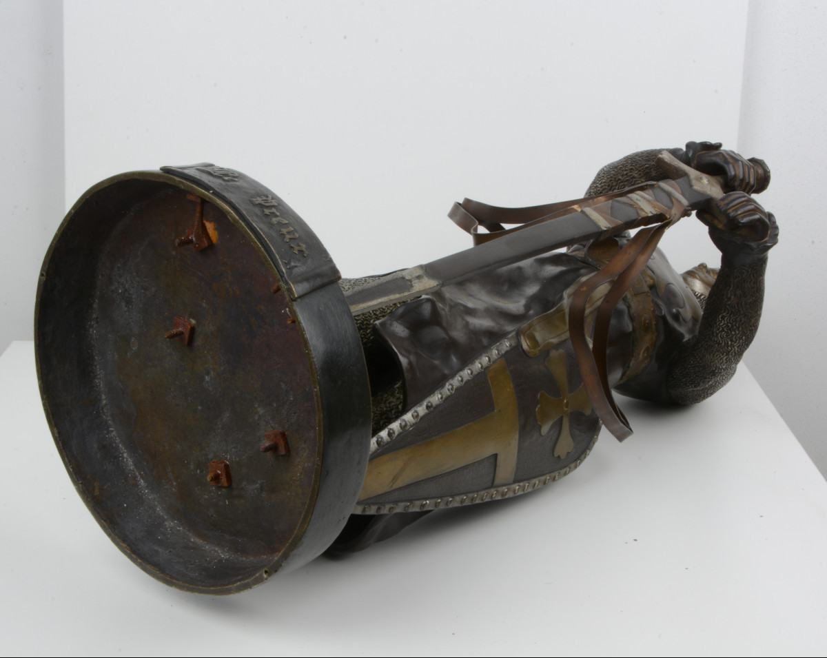 Le Preux - Maucire Constant 1892-1970-photo-7