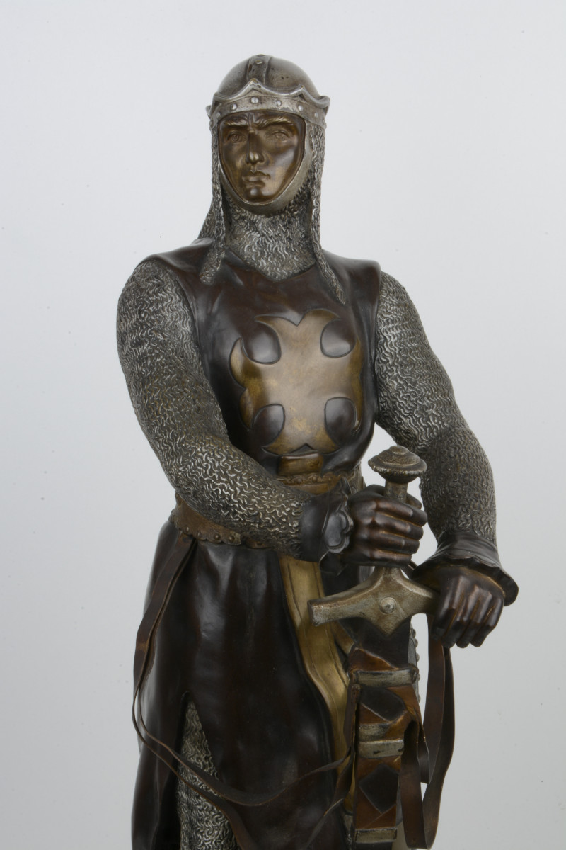 Le Preux - Maucire Constant 1892-1970