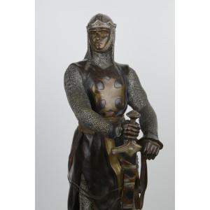 Le Preux - Maucire Constant 1892-1970