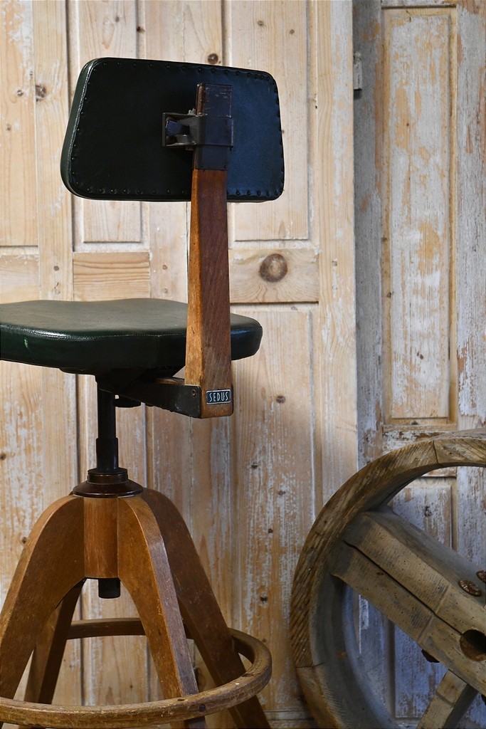 Sedus Architect's Chair-photo-2