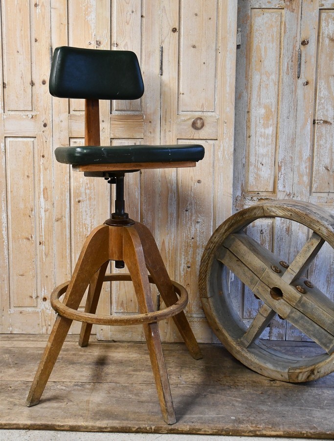 Sedus Architect's Chair