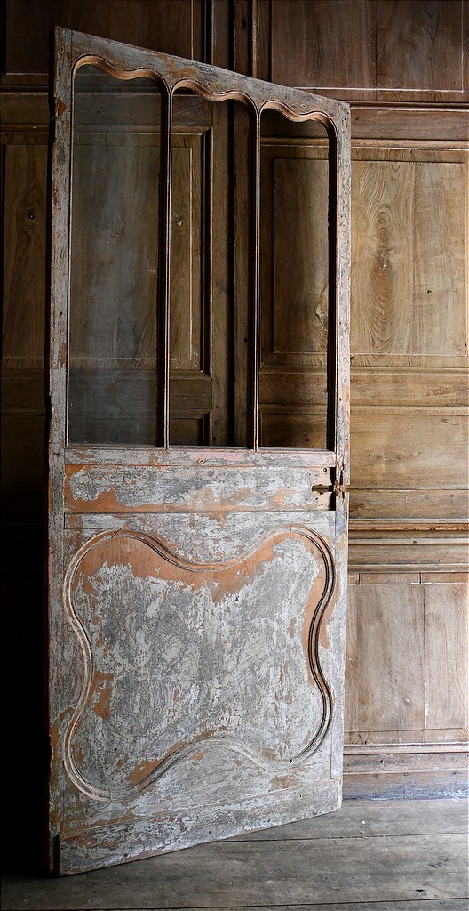Porte intérieure 