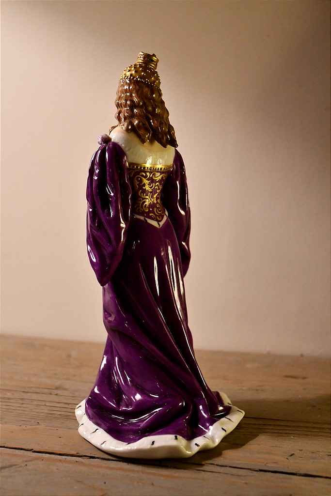 Antique Porcelain Figurine Dressel, Kister & Cie (passau)-photo-4