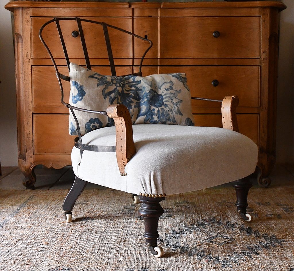 Bergère Napoleon III