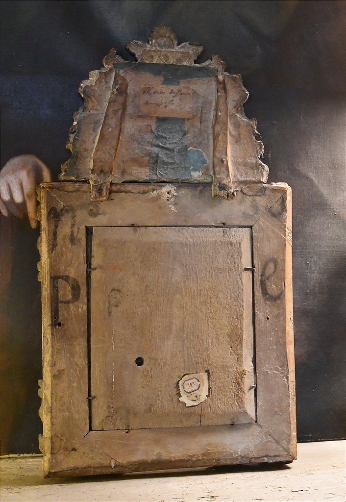 Regency Mirror-photo-3