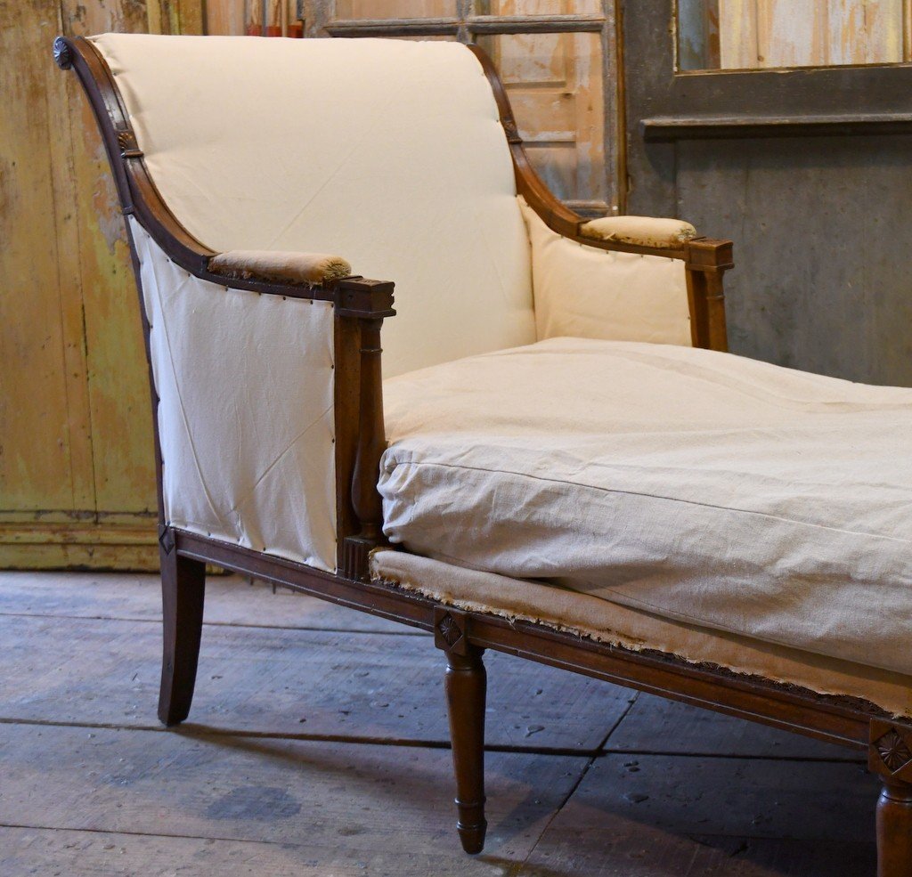 Meridian , Duchess , Chaise Longue-photo-2