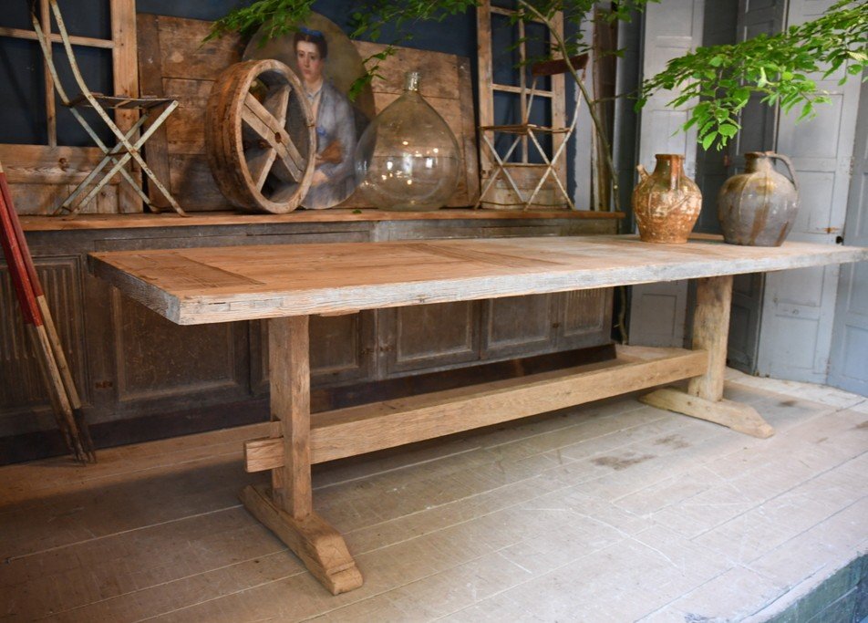 Farm Table