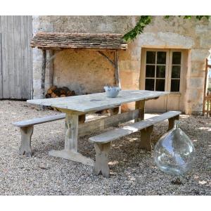 3m Country Table