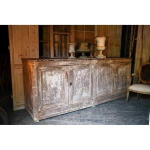 4 Door Sideboard