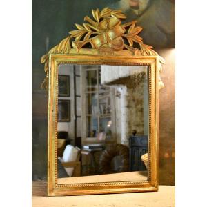 Miroir époque Louis XVI