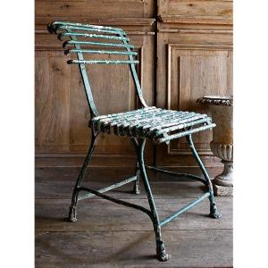 Chaise de jardin ARRAS