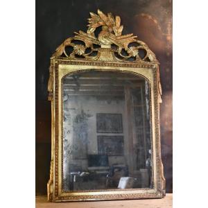Miroir Louis XVI