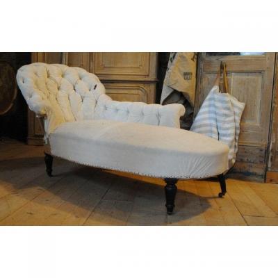 Napoleon III Daybed