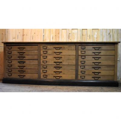 Comptoir De Commerce