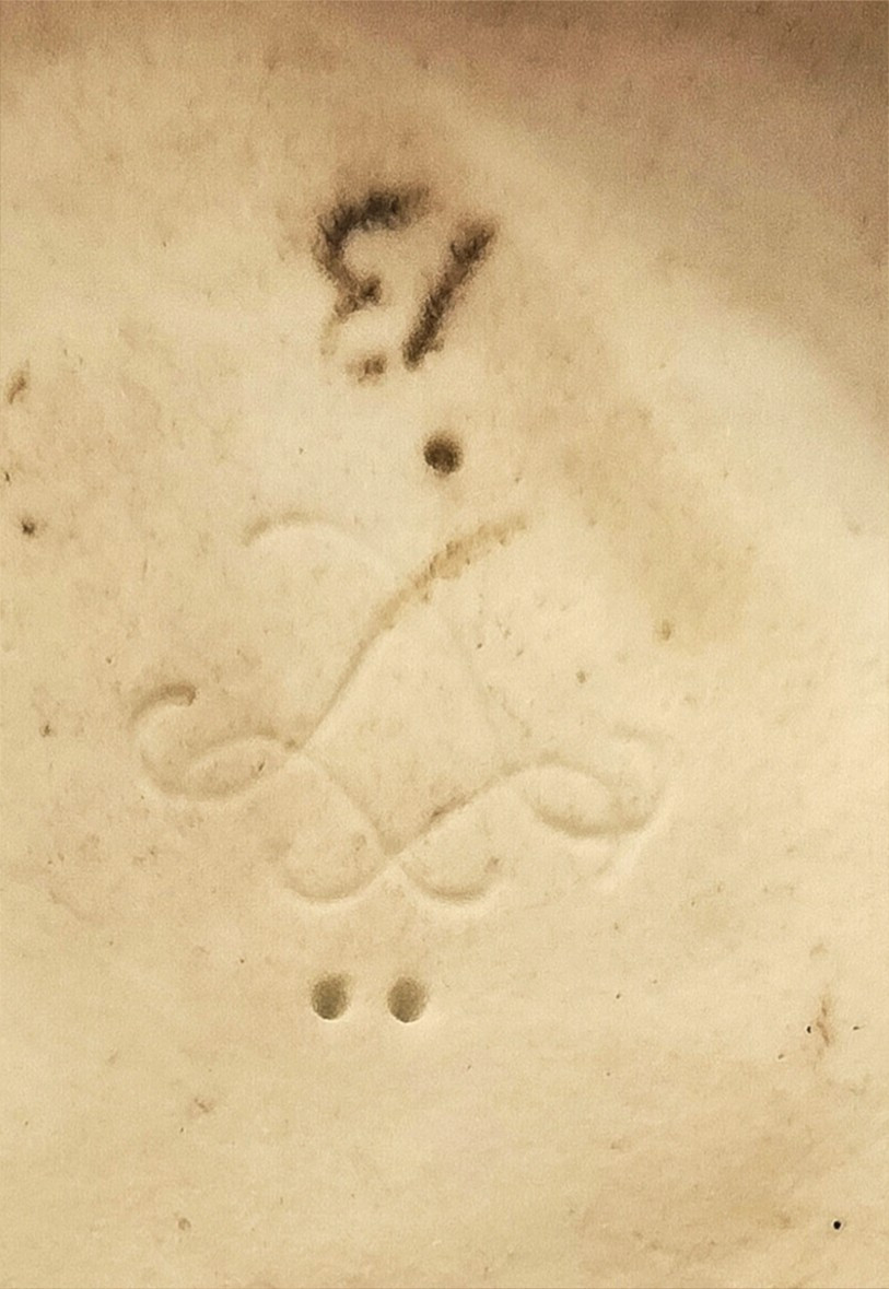 Sèvres Biscuit Sculpture "the 3 Graces" 19th Century -photo-6