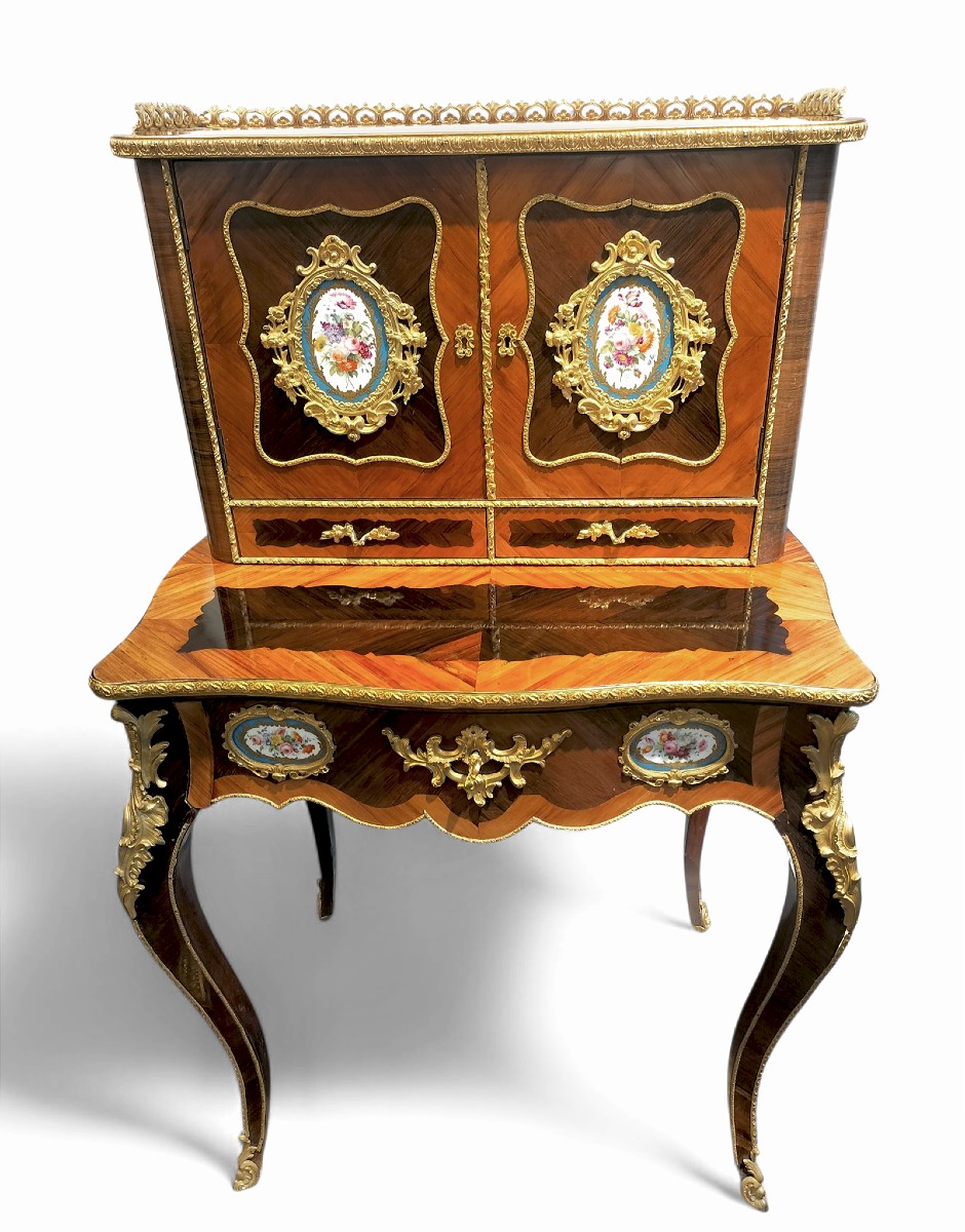 Happiness Of The Day, Napoleon III Era -photo-2