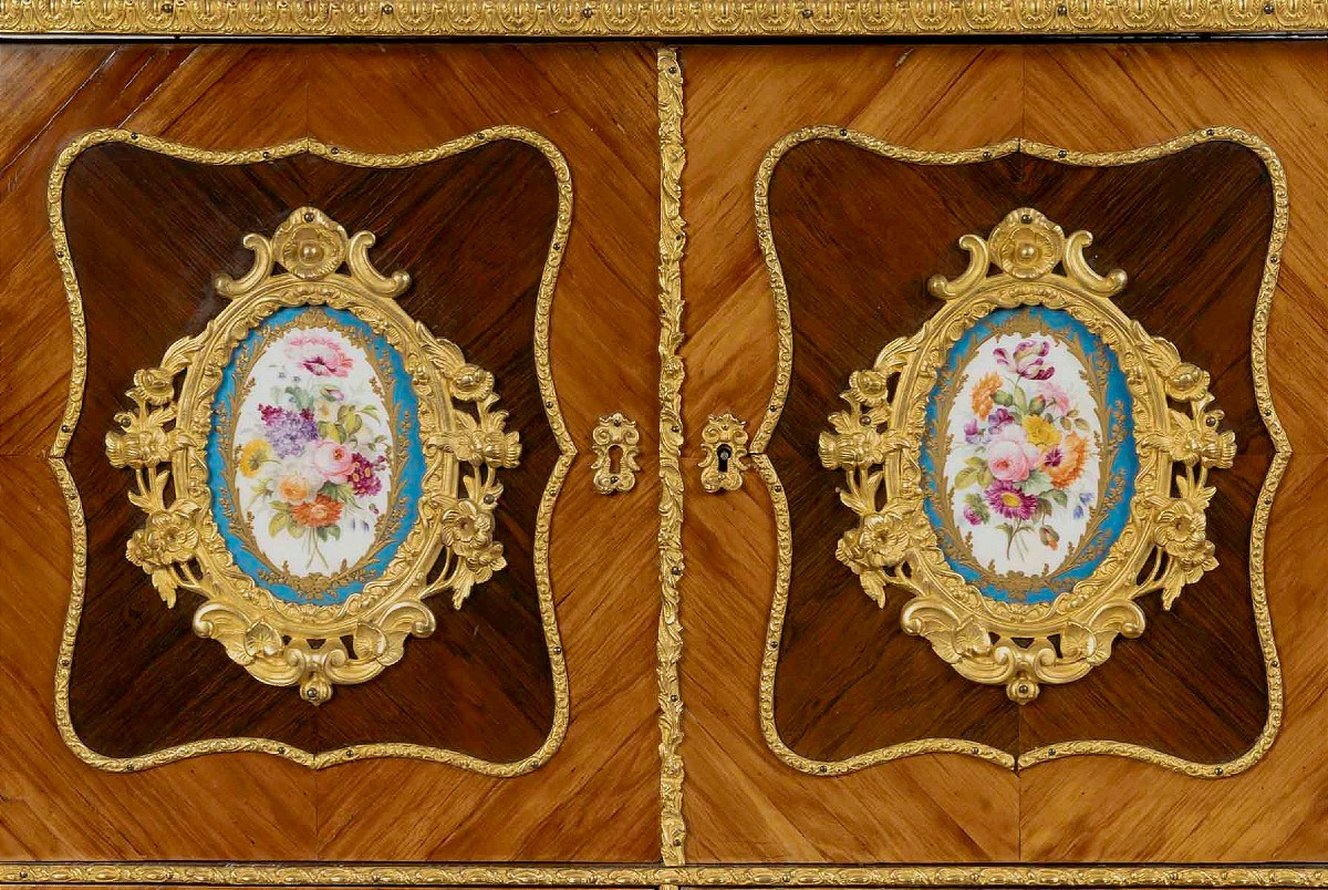 Happiness Of The Day, Napoleon III Era -photo-2