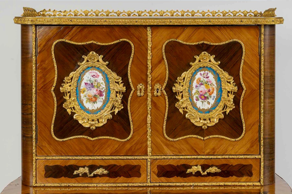 Happiness Of The Day, Napoleon III Era -photo-3