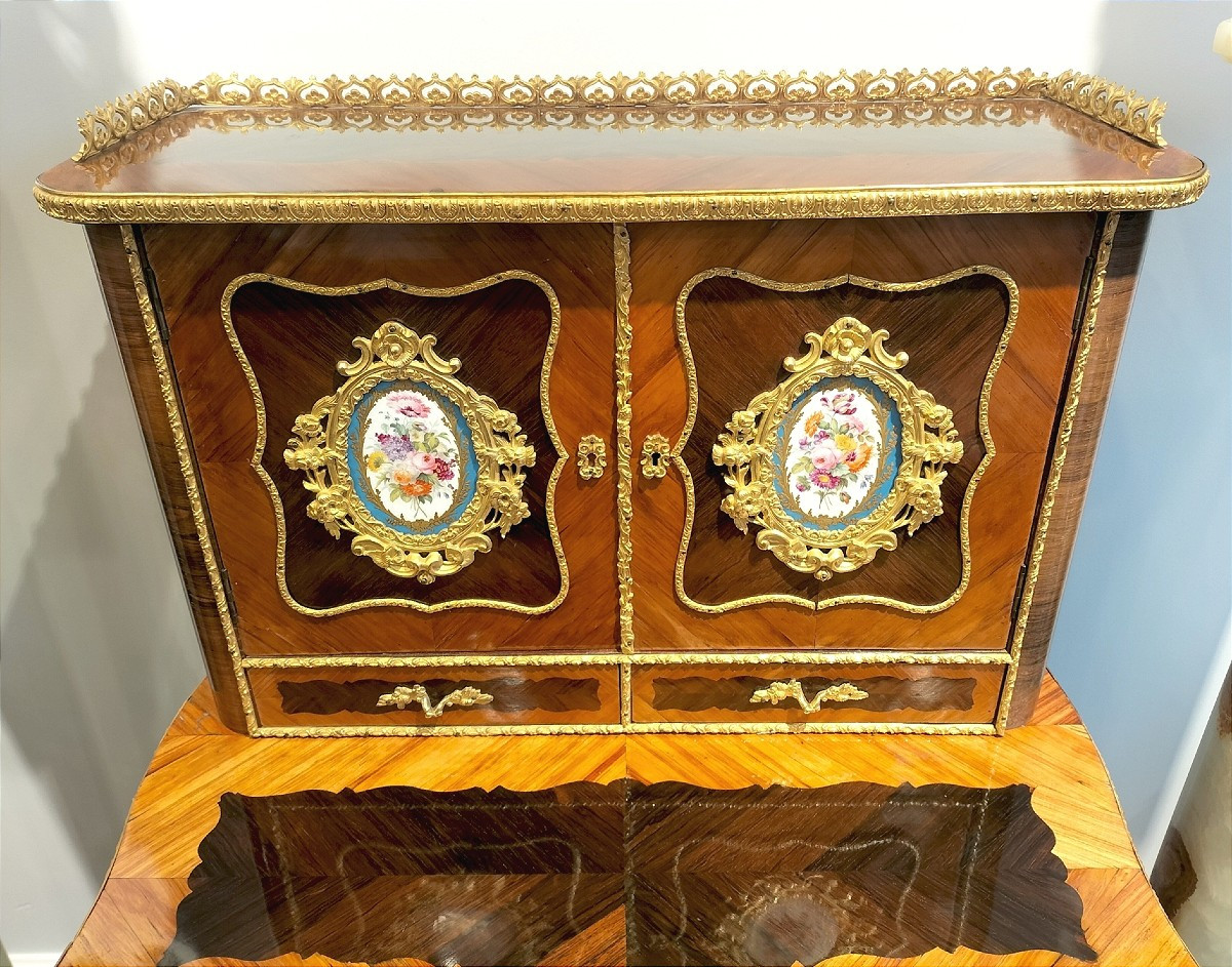 Happiness Of The Day, Napoleon III Era -photo-4