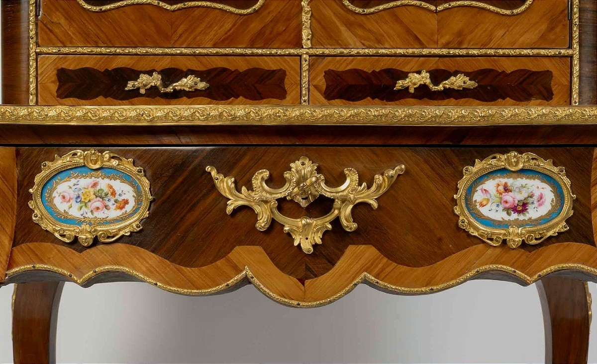 Happiness Of The Day, Napoleon III Era -photo-8