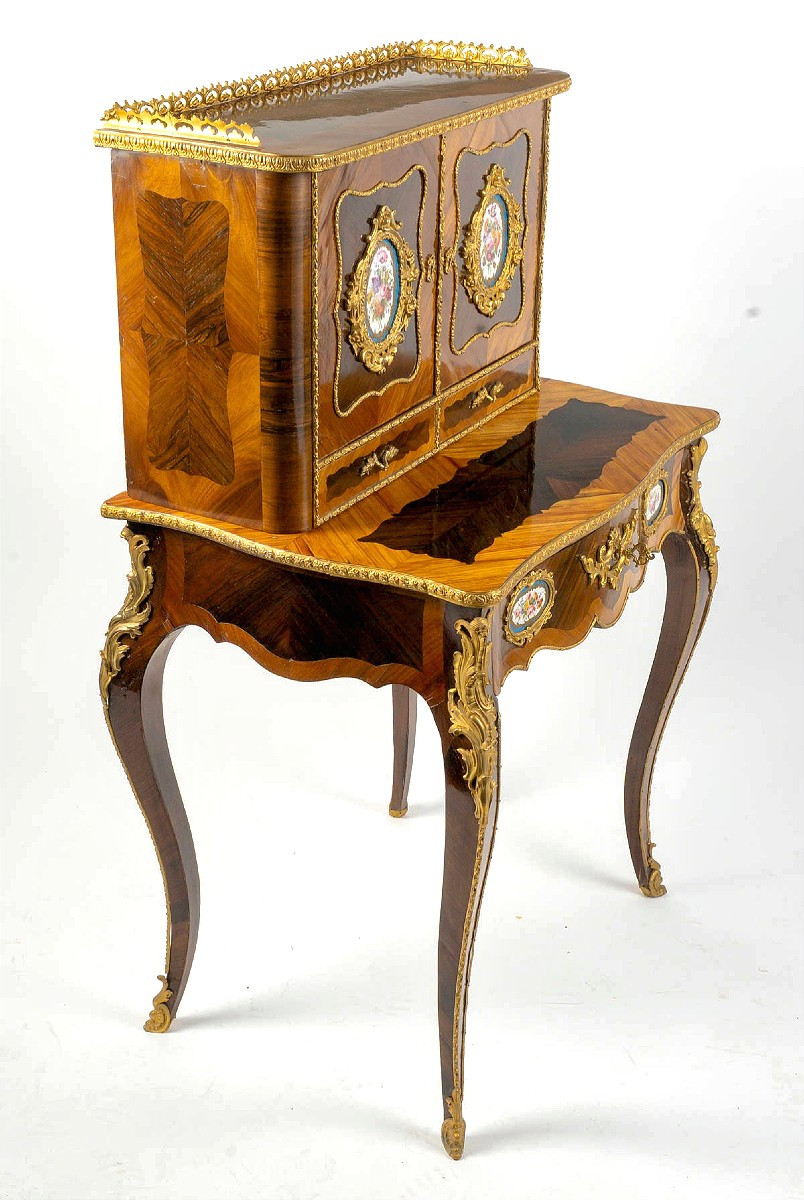 Happiness Of The Day, Napoleon III Era -photo-5