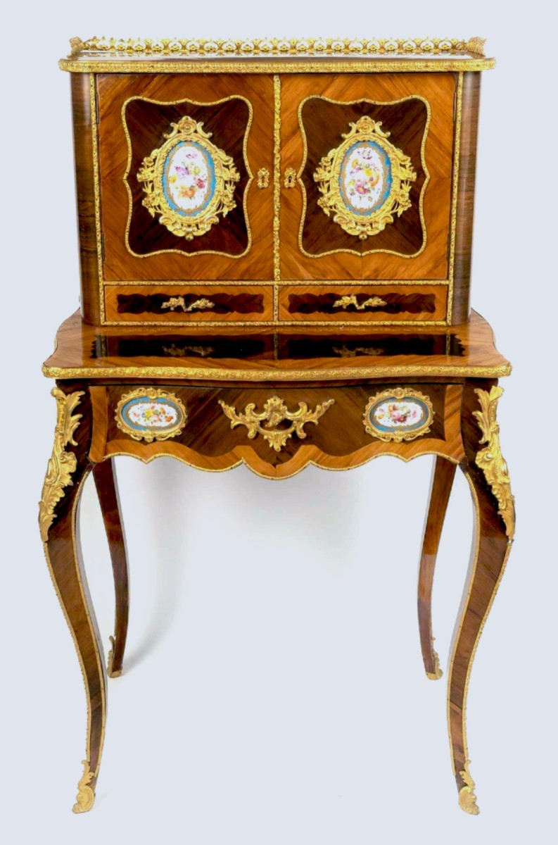 Happiness Of The Day, Napoleon III Era 