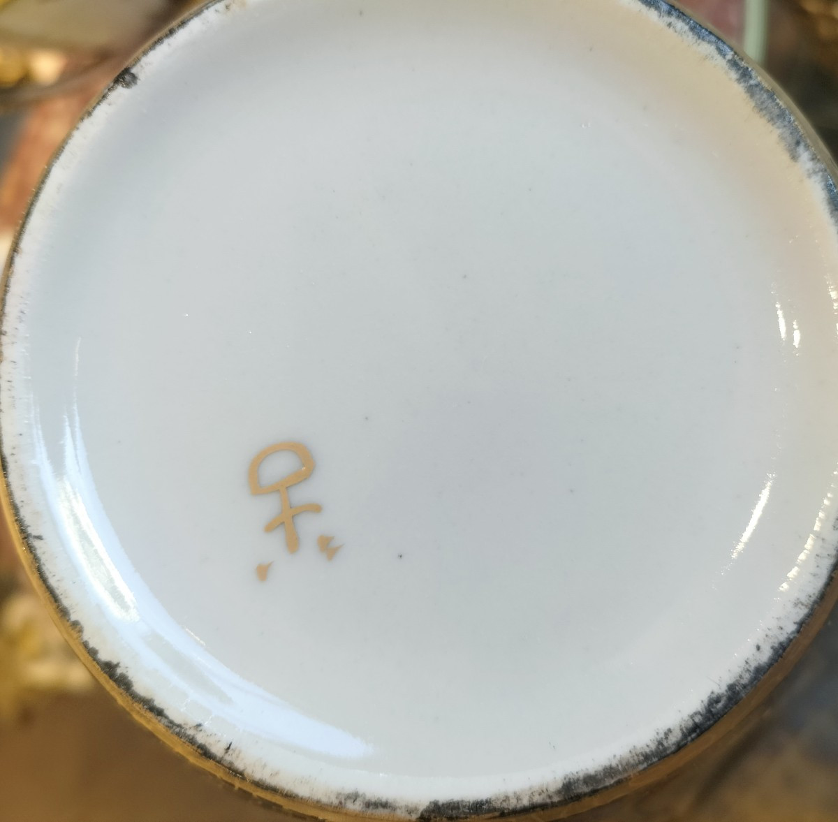 Pair Of Paris Samson Porcelain Ginger Jars Japanese Style -photo-8