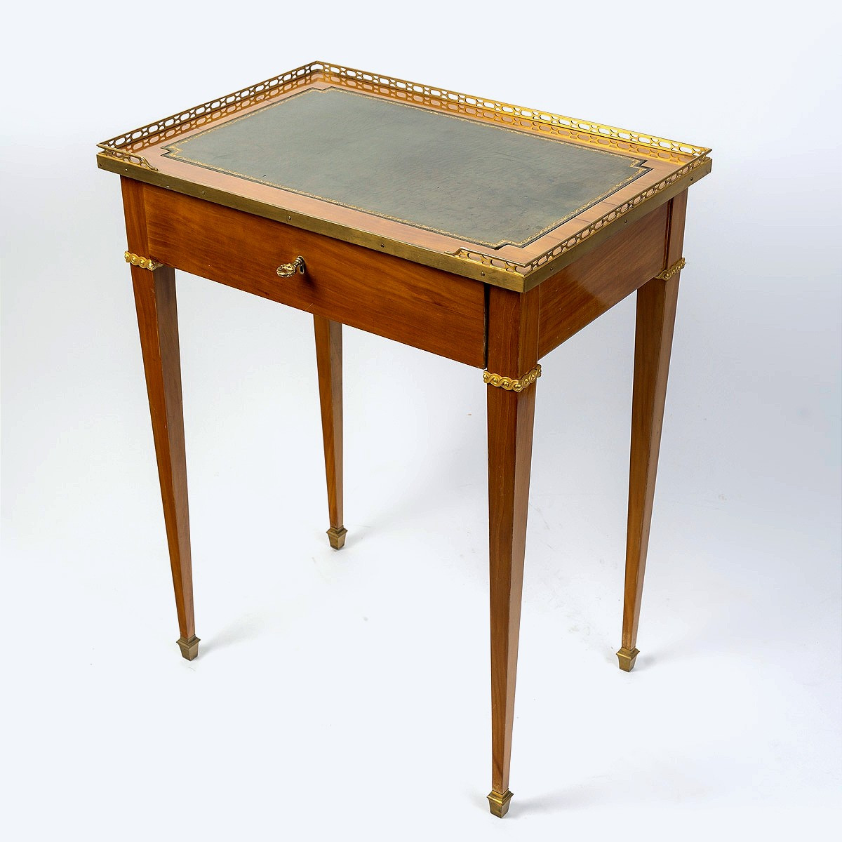 Small Louis XVI Style Writing Table