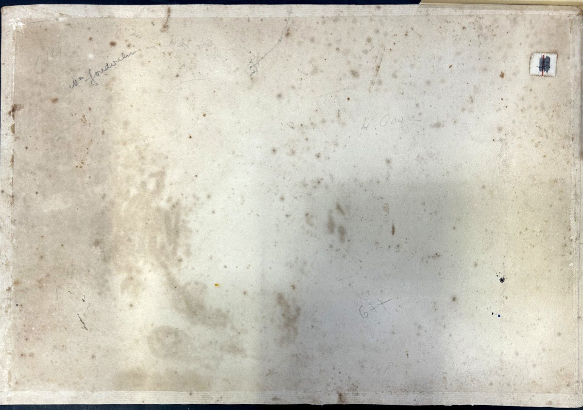 BLANCHE ODIN : "LE PANIER DE CHÂTAIGNES"-photo-2