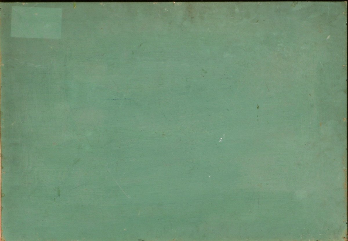 Georges Duhain:  “the Surf”-photo-1