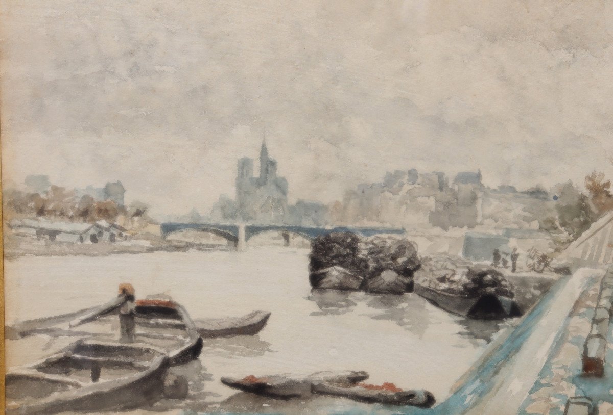 Zygmunt Sokolowski : “penishes On The Seine”-photo-3