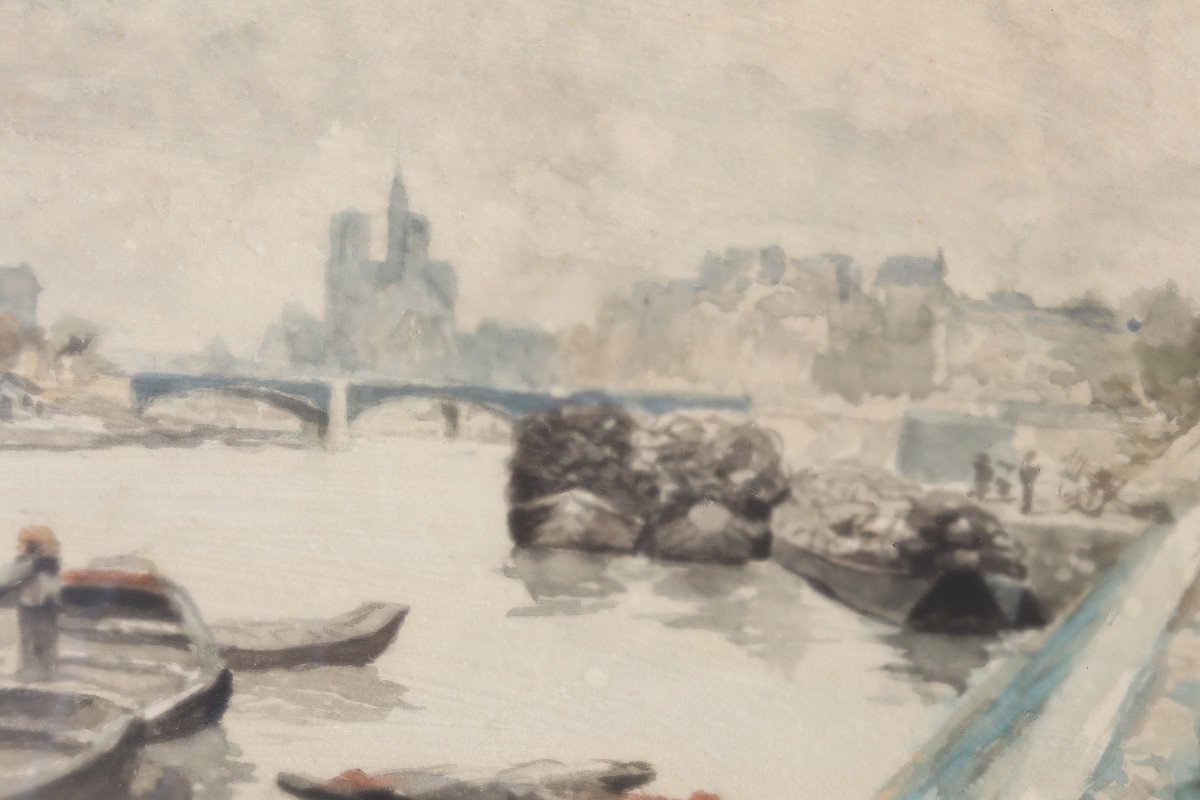 Zygmunt Sokolowski : “penishes On The Seine”-photo-5