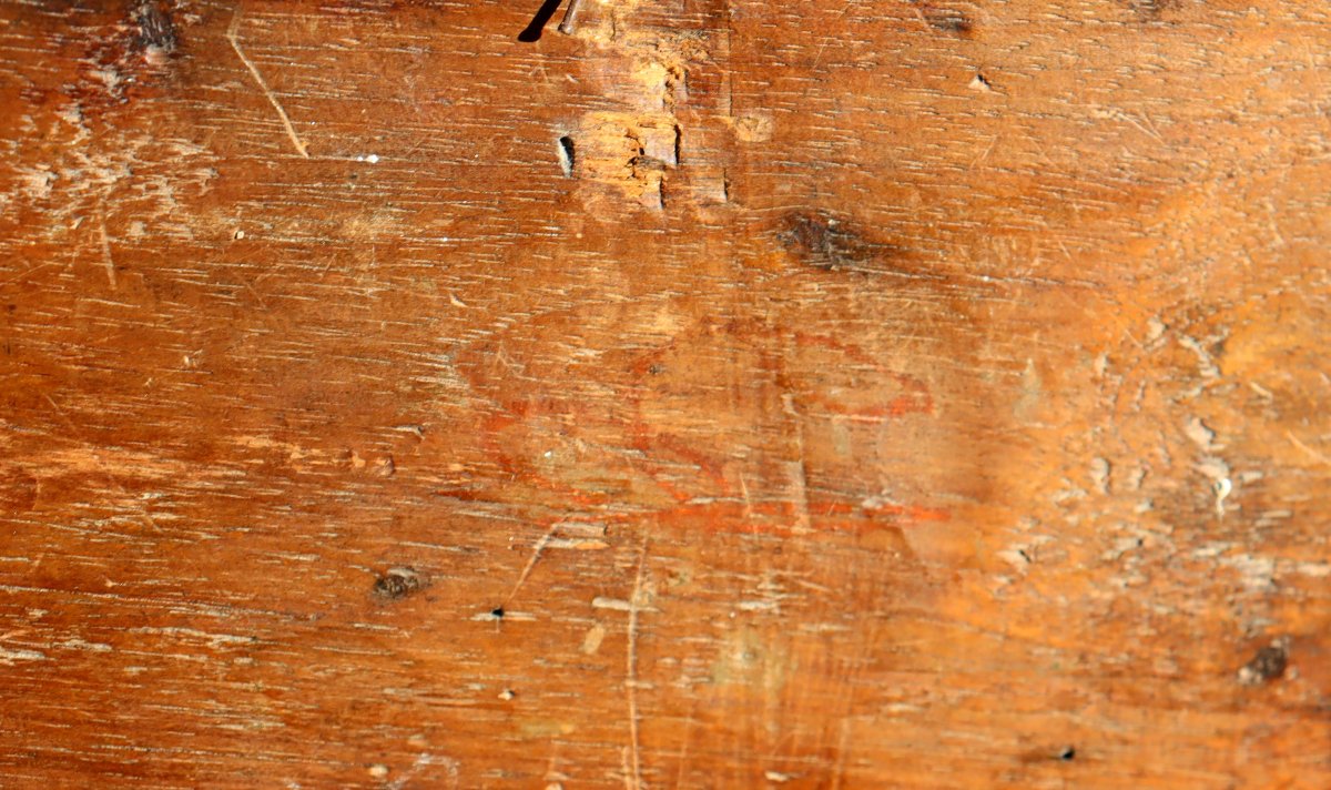 Eugenio Lucas (attributed To) : “la Romeria”-photo-2