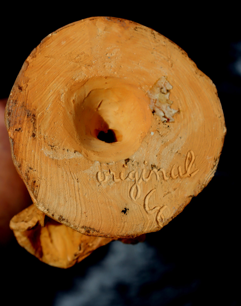 Ernest Gabard : "the Dancer"-photo-4