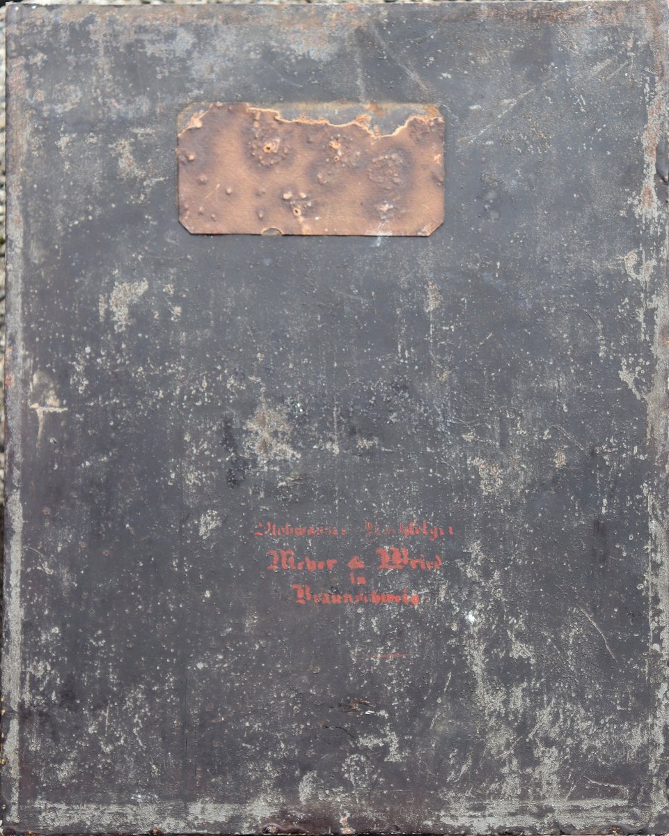 CARL JOSEPH BEGAS (ATTRIBUE A) : "LA LORELEI"-photo-3