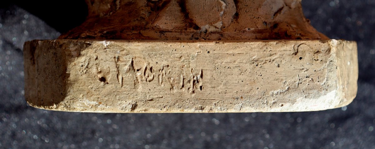 Louis Henri Morin : "the Three Graces"-photo-4