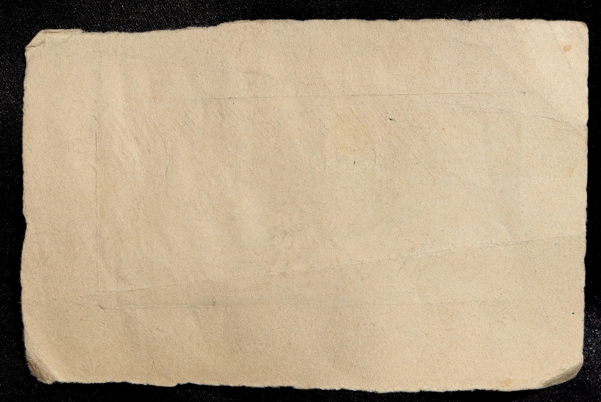 FRANCE CIRCA 1920 : "LES PARAPLUIES"-photo-3