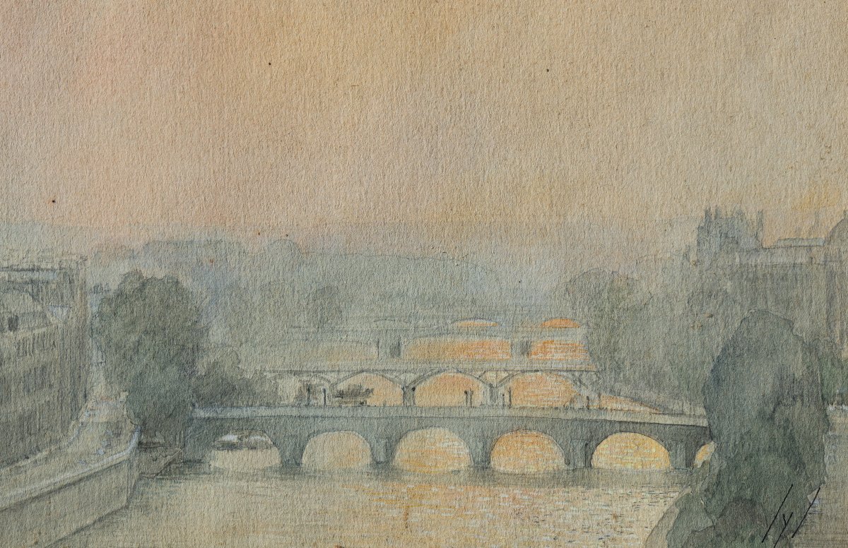 Lyl : “the Concierge Service On The île De La Cite”-photo-3